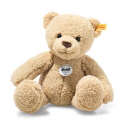 Kolli: 2 Ben Teddy bear, beige