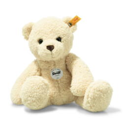 Kolli: 2 Mila Teddy bear, beige