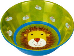 Kolli: 4 Bowl - lion