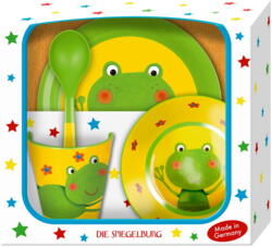 Kolli: 1 Gift set  - frog
