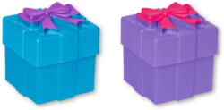 Kolli: 12 Magic gifts with eraser