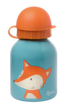 Kolli: 1 Drinking bottle fox 250ml