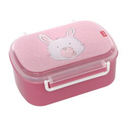 Kolli: 3 Lunch box rabbit