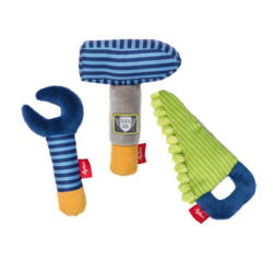 Kolli: 1 Grasp toy set tools Play&Cool