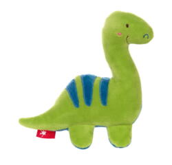 Kolli: 3 Grasp toy dinosaur RedStars