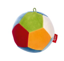 Kolli: 3 Soft ball multicolour PlayQ