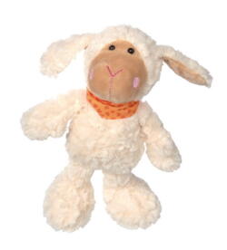 Kolli: 1 Cuddling sheep medium Emmala Sweety