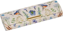 Kolli: 2 Glasses case with cleaning cloth