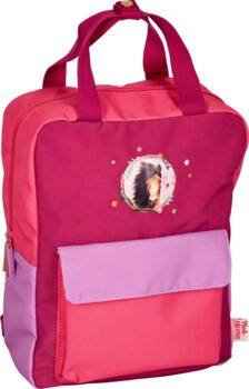Kolli: 1 Large backpack