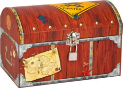 Kolli: 2 Treasure chest