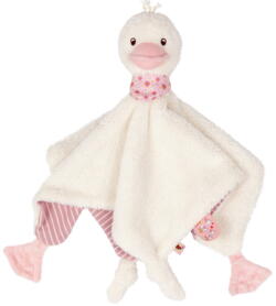 Kolli: 2 Cuddle comforter, goose light pink