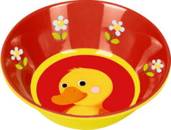 Kolli: 4 Bowl  - duck