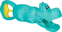 Kolli: 6 Beach toy hippo
