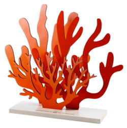 Kolli: 1 Wooden coral (adv. Mat.)