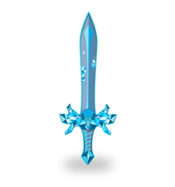 Kolli: 1 Ice sword