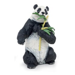 Kolli: 5 Panda with bamboo