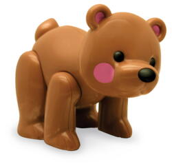 Kolli: 1 First Friends Brown Bear