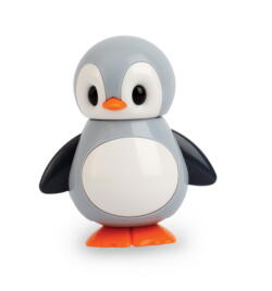 Kolli: 1 Penguin