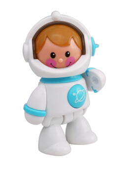 Kolli: 1 FF Astronaut - Boy