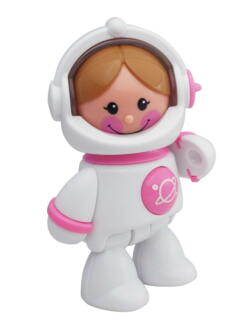 Kolli: 1 FF Astronaut - Girl