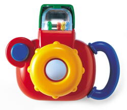 Kolli: 1 Baby Camera