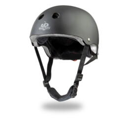 Kolli: 6 Helmet Matte Black