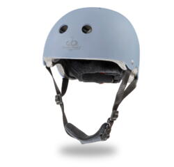 Kolli: 6 Helmet Matte Slate Blue