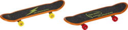 Kolli: 10 Mini skateboard