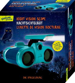 Kolli: 2 Night vision scope
