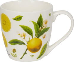 Kolli: 2 Porcelain cup lemons
