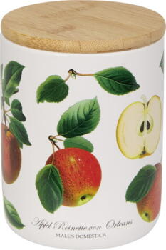 Kolli: 2 Storage container apples