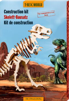 Kolli: 4 Construction kit