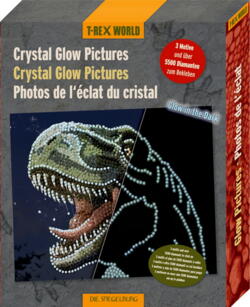 Kolli: 3 Crystal Glow Pictures