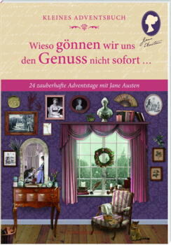 Kolli: 3 Wieso gönnen wir uns den Genuss n. sofort, Adventskal.-Buch