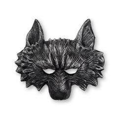 Kolli: 2 Werewolf Mask