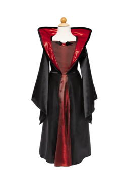 Kolli: 1 Vampire Dress, SIZE US 5-6