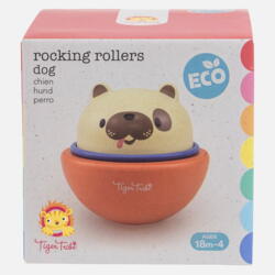 Kolli: 5 Rocking Rollers - Dog