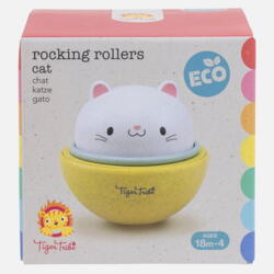 Kolli: 5 Rocking Rollers - Cat