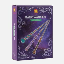 Kolli: 5 Magic Wand Kit - Spellbound