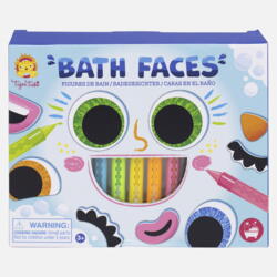 Kolli: 5 Bath Faces