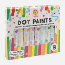 Kolli: 12 Dot Paints