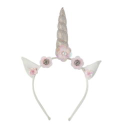 Kolli: 6 Boutique Believe in Unicorn Headband
