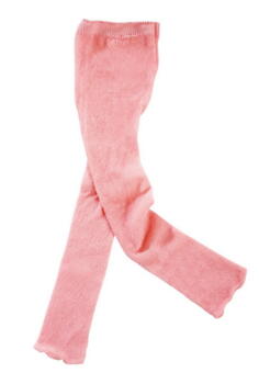 Kolli: 4 Tights, pink, 36-50 cm