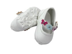 Kolli: 2 Shoes, butterfly everywhere, 42/50 cm