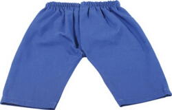 Kolli: 2 Trouser, blue, 30 cm
