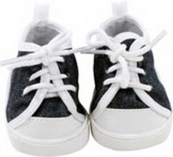Kolli: 4 Shoes, sneaker denim, 27-30 cm