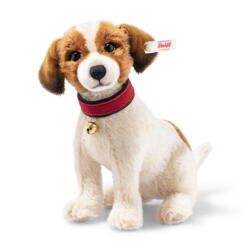 Kolli: 1 Matty Jack Russell terrier, light brown