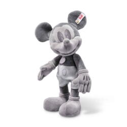 Kolli: 1 Disney Mickey Mouse D100 platinum, dark grey