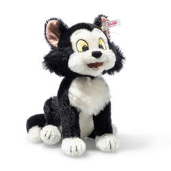 Kolli: 1 Disney Figaro cat, black