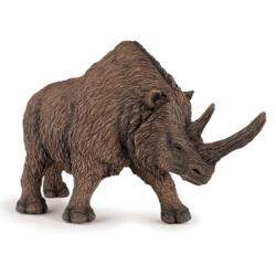 Kolli: 1 Woolly rhinoceros